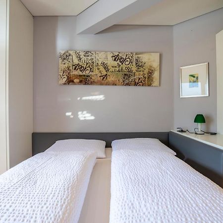 Tubris Living Daire Campo Tures Dış mekan fotoğraf