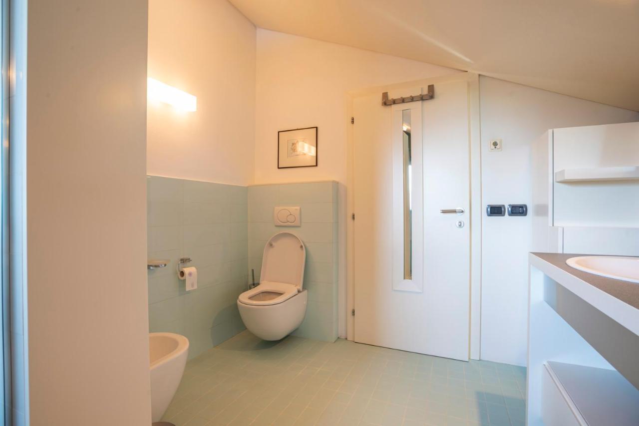 Tubris Living Daire Campo Tures Dış mekan fotoğraf
