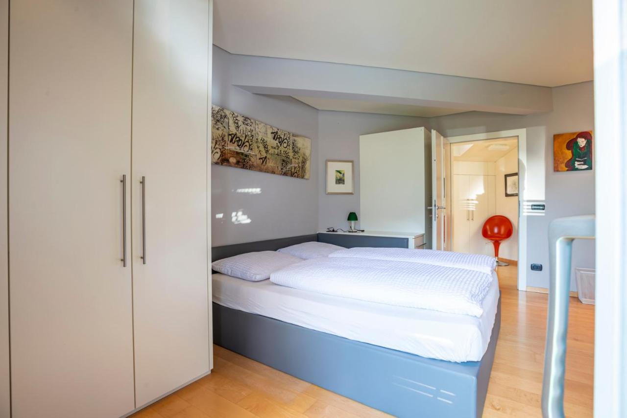 Tubris Living Daire Campo Tures Dış mekan fotoğraf